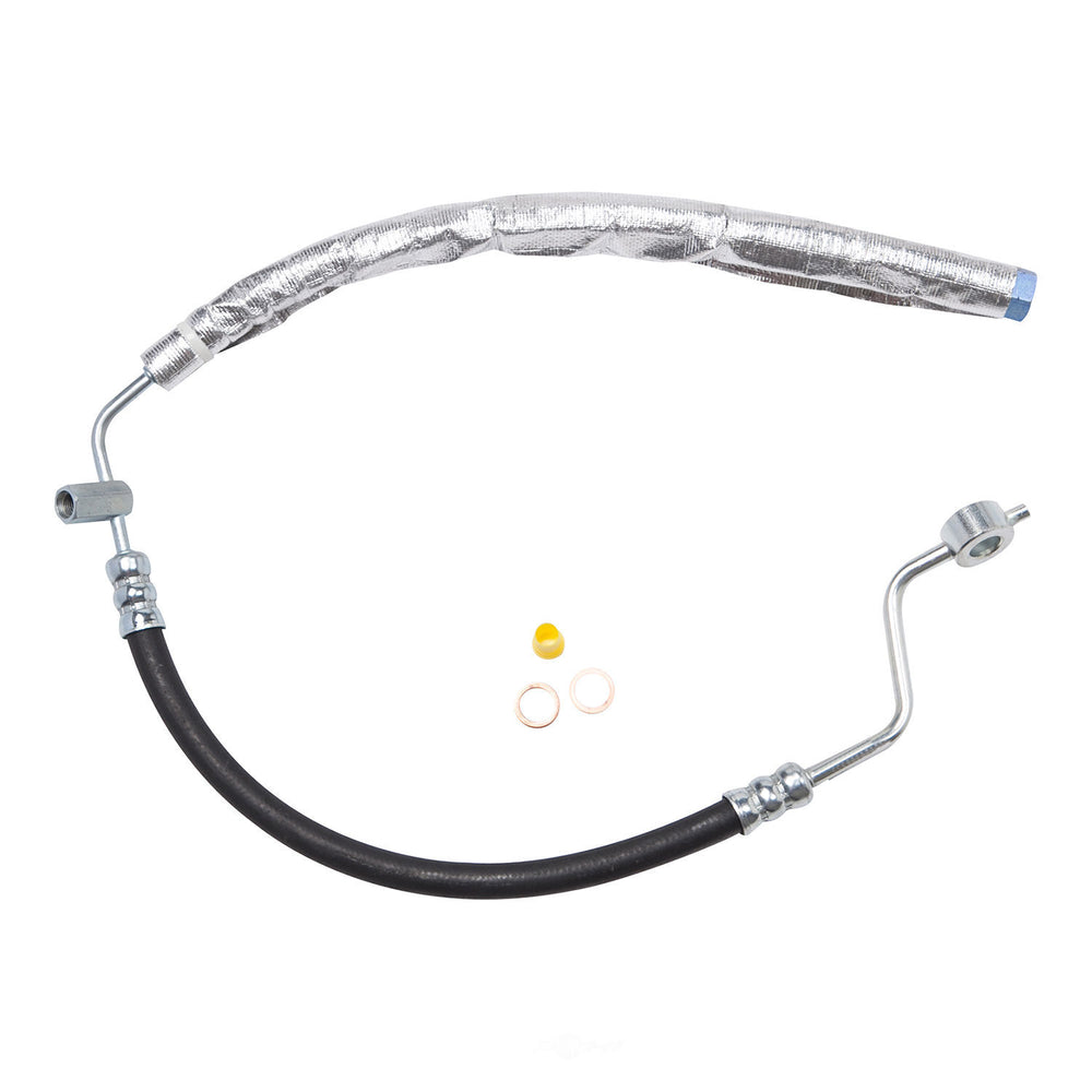 80465 Edelmann Power Steering Hose