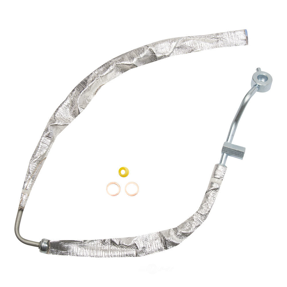 80466 Edelmann Power Steering Hose