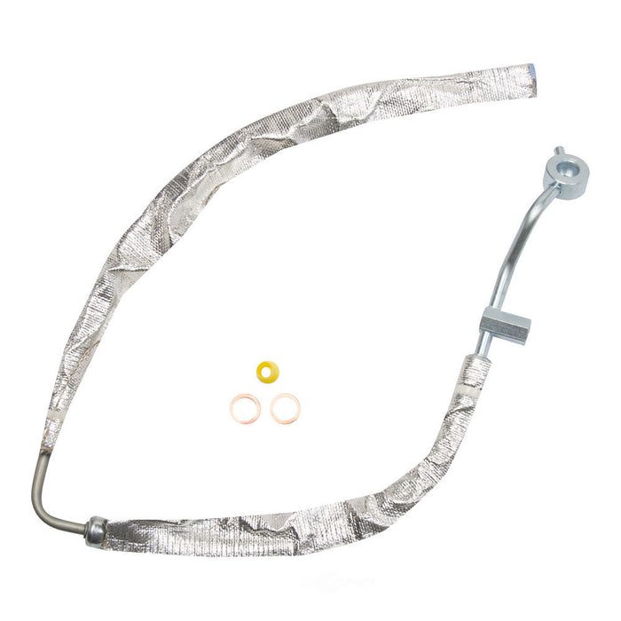 80466 Edelmann Power Steering Hose