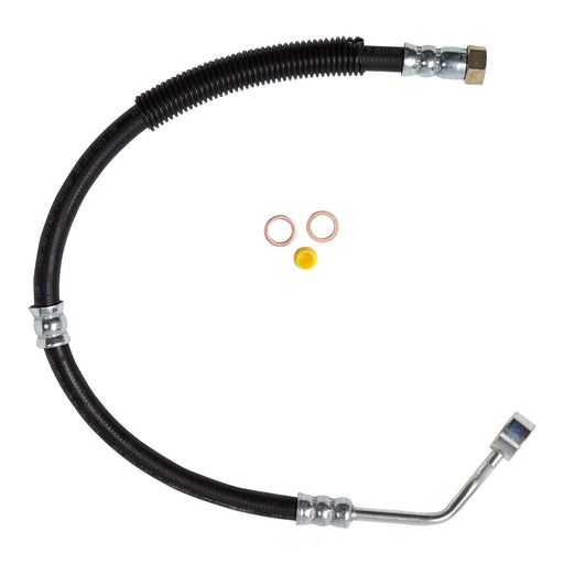 80472 Edelmann Power Steering Hose