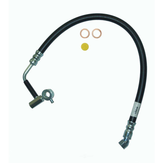 80483 Edelmann Power Steering Hose