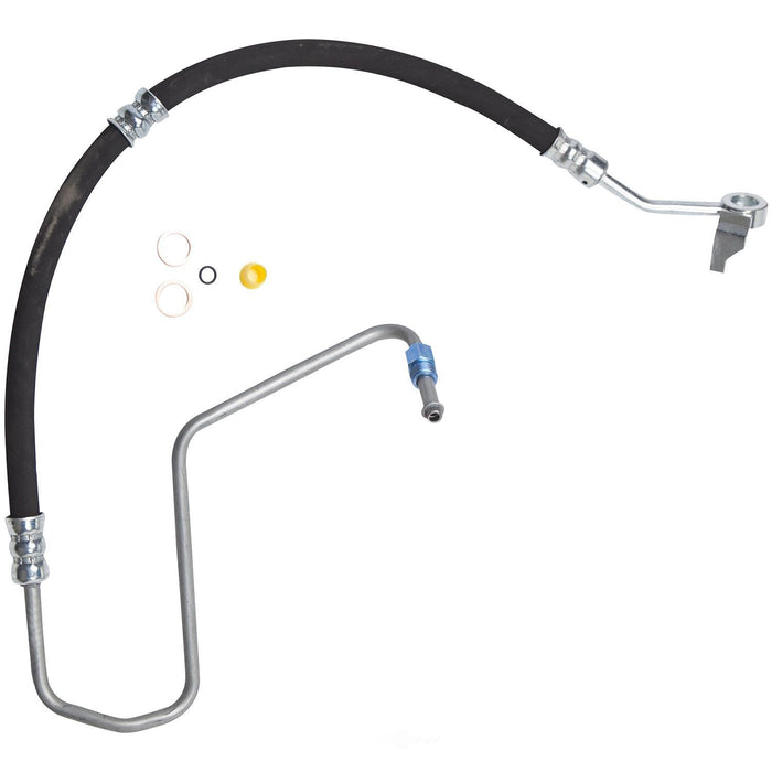 80623 Edelmann Power Steering Hose