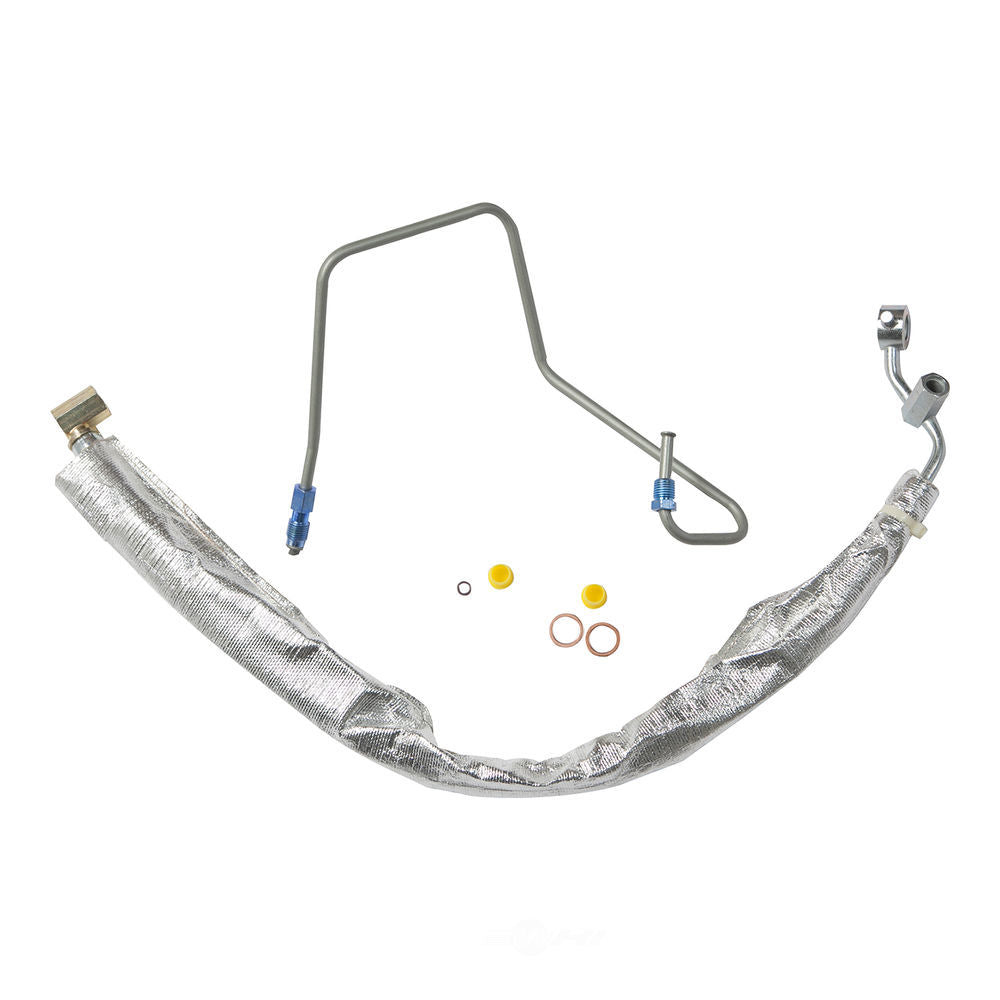 80648 Edelmann Power Steering Hose