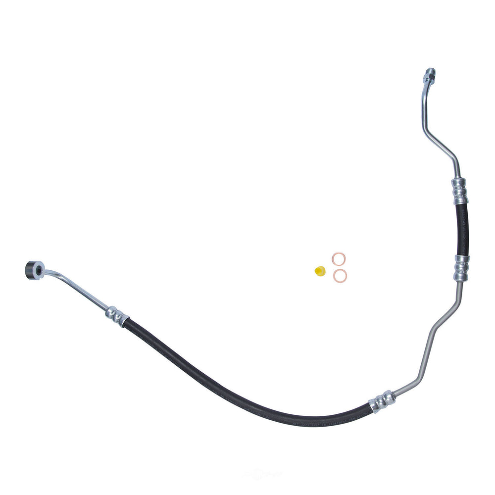 80729 Edelmann Power Steering Hose