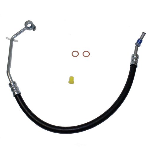 80781 Edelmann Power Steering Hose
