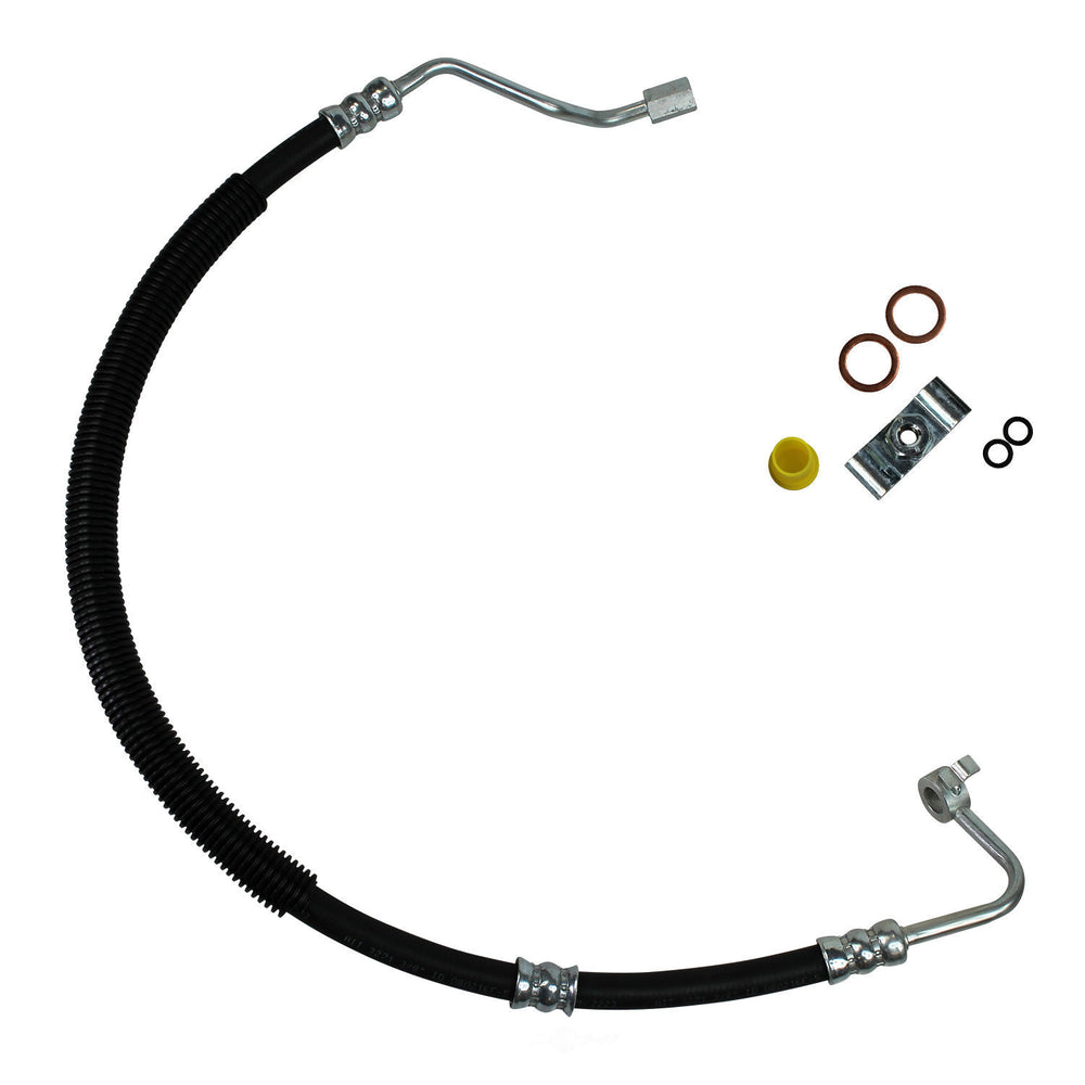 80838 Edelmann Power Steering Hose