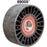 89005 Dayco Tensioner And pulleys