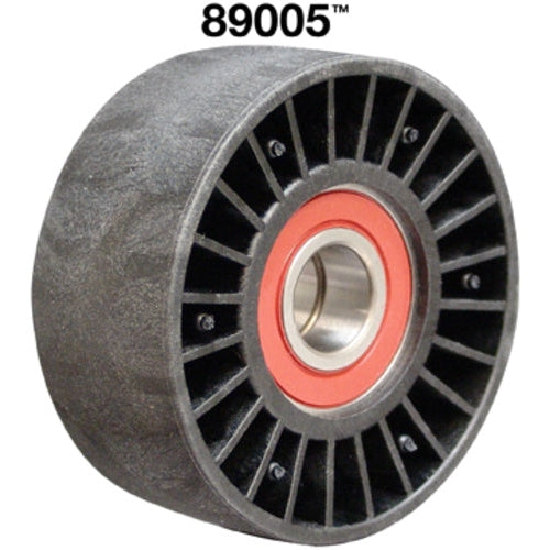 89005 Dayco Tensioner And pulleys