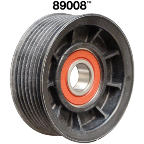 89008 Dayco Tensioner And pulleys