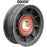 89008 Dayco Tensioner And pulleys