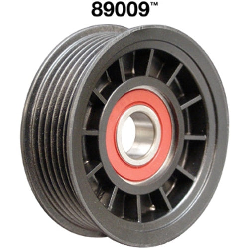 89009 Dayco Tensioner And pulleys