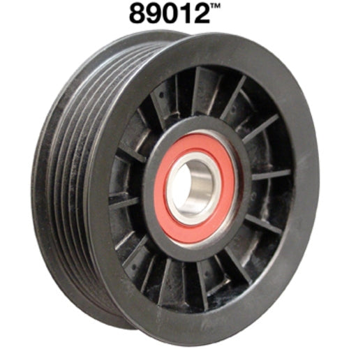 89012 Dayco Tensioner And pulleys