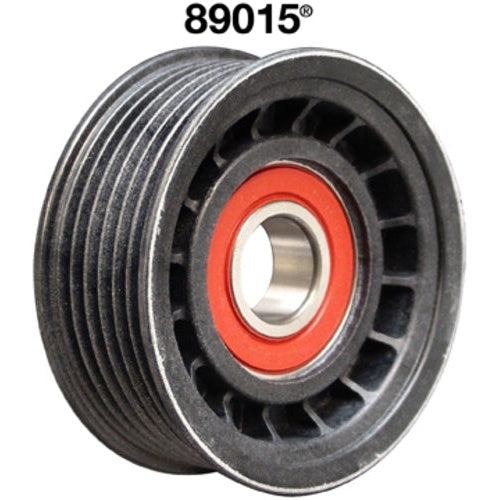 89015 Dayco Tensioner And pulleys