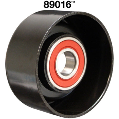 89016 Dayco Tensioner And pulleys