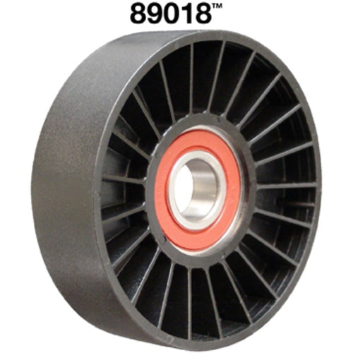 89018 Dayco Tensioner And pulleys