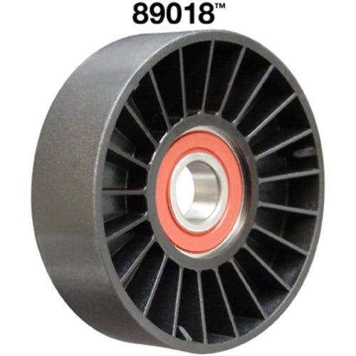 89018 Dayco Tensioner And pulleys