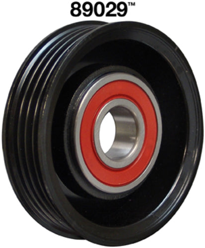 89029 Dayco Tensioner And pulleys