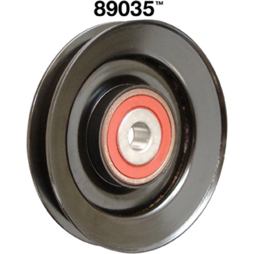 89035 Dayco Tensioner And pulleys