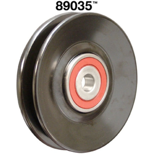 89035 Dayco Tensioner And pulleys