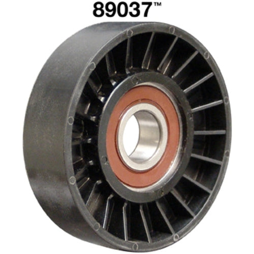 89037 Dayco Tensioner And pulleys