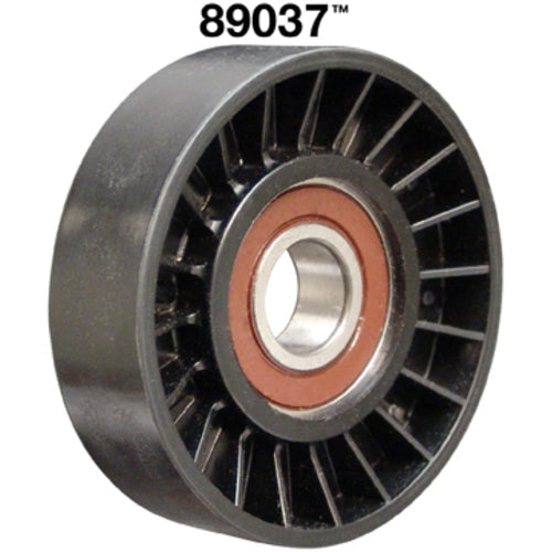 89037 Dayco Tensioner And pulleys