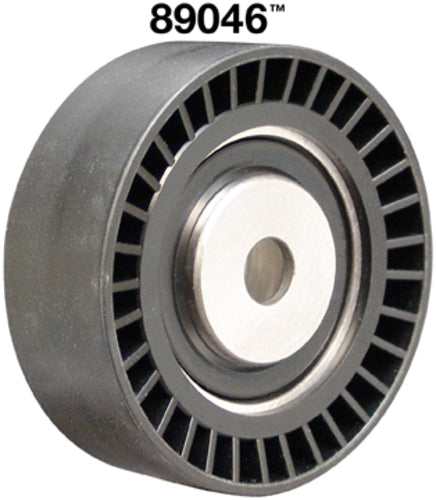 89046 Dayco Tensioner And pulleys