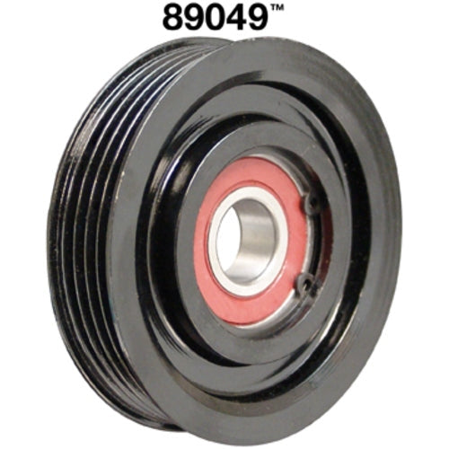 89049 Dayco Tensioner And pulleys