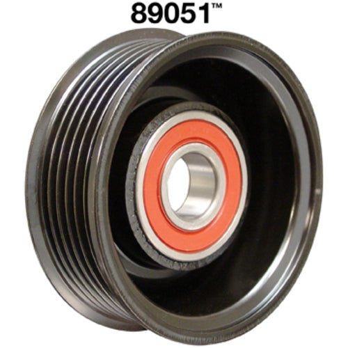 89051 Dayco Tensioner And pulleys