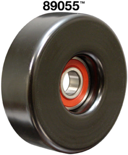 89055 Dayco Tensioner And pulleys