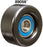 89058 Dayco Tensioner And pulleys