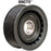 89070 Dayco Tensioner And pulleys