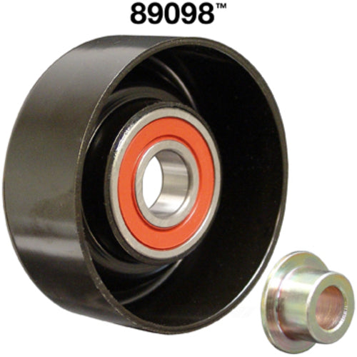 89098 Dayco Tensioner And pulleys