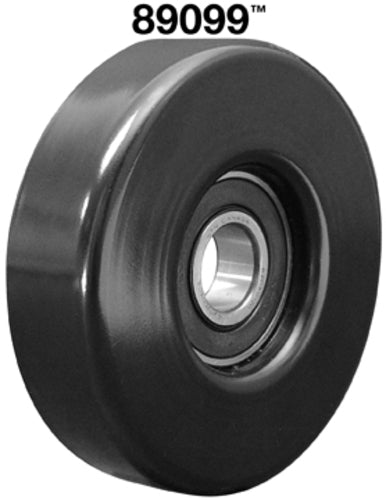 89099 Dayco Tensioner And pulleys