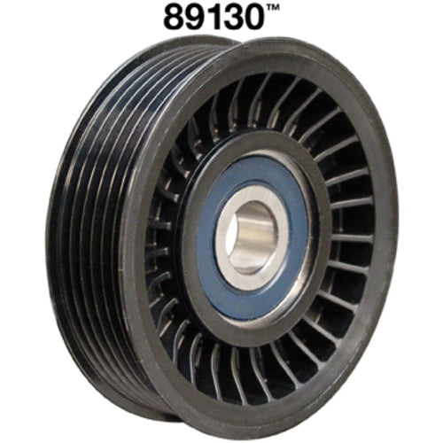 89130 Dayco Tensioner And pulleys