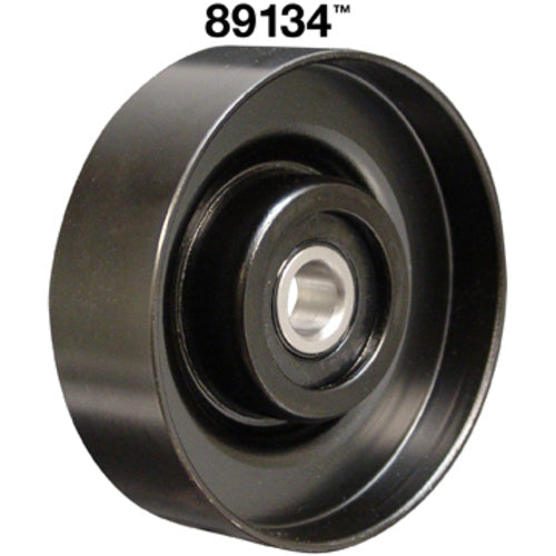 89134 Dayco Tensioner And pulleys