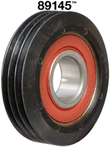 89145 Dayco Tensioner And pulleys