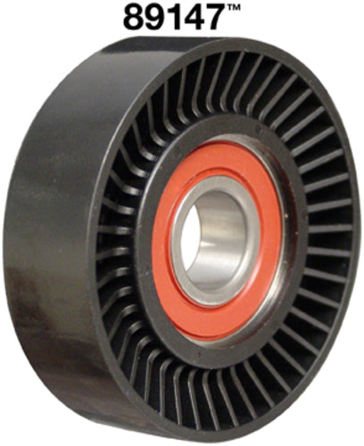 89147 Dayco Tensioner And pulleys