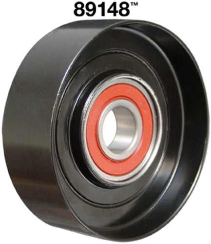 89148 Dayco Tensioner And pulleys
