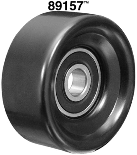 89157 Dayco Tensioner And pulleys