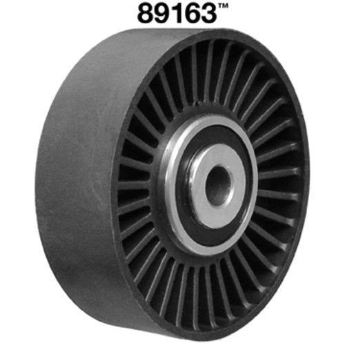 89163 Dayco Tensioner And pulleys
