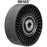 89163 Dayco Tensioner And pulleys