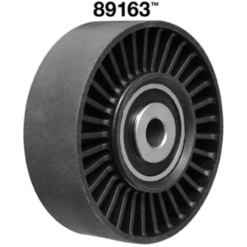89163 Dayco Tensioner And pulleys