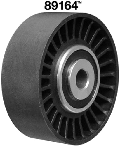 89164 Dayco Tensioner And pulleys