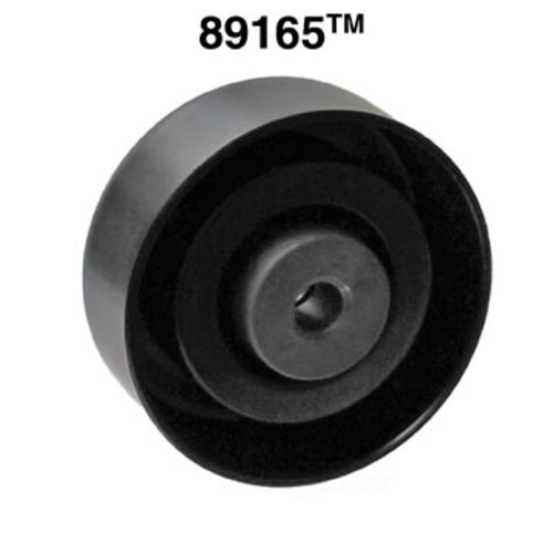 89165 Dayco Tensioner And pulleys