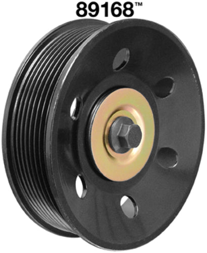 89168 Dayco Tensioner And pulleys