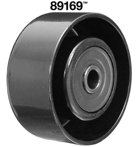 89169 Dayco Tensioner And pulleys