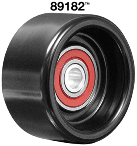 89182 Dayco Tensioner And pulleys