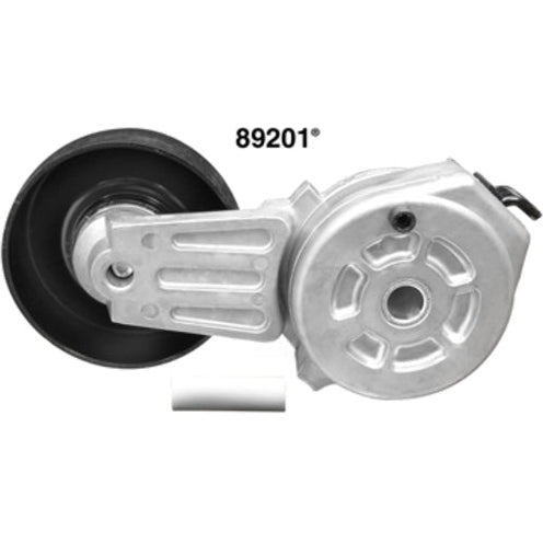 89201 Dayco Tensioner And pulleys