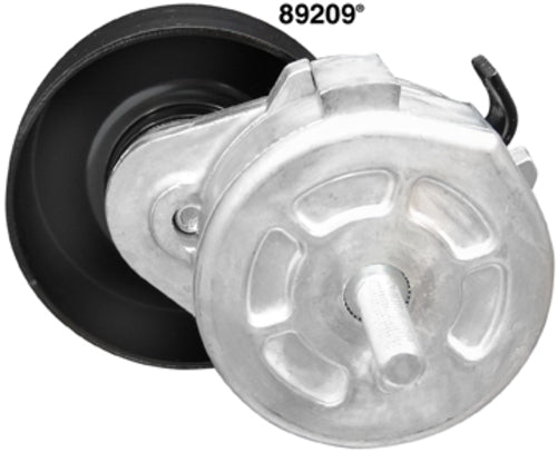 89209 Dayco Tensioner And pulleys