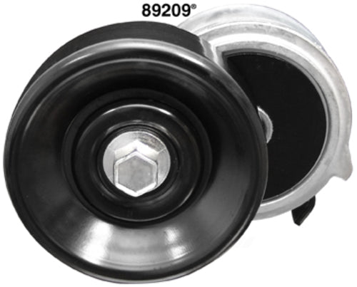 89209 Dayco Tensioner And pulleys